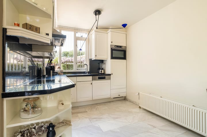 Foto 7 van Bernard de la Faillebocht 40