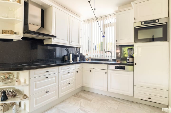 Foto 8 van Bernard de la Faillebocht 40