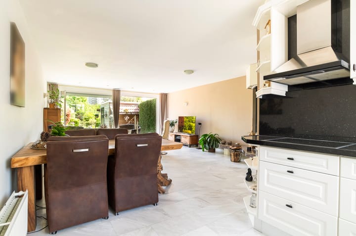 Foto 9 van Bernard de la Faillebocht 40