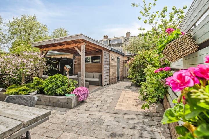 Photo 5 of Jacques Perkplantsoen 7