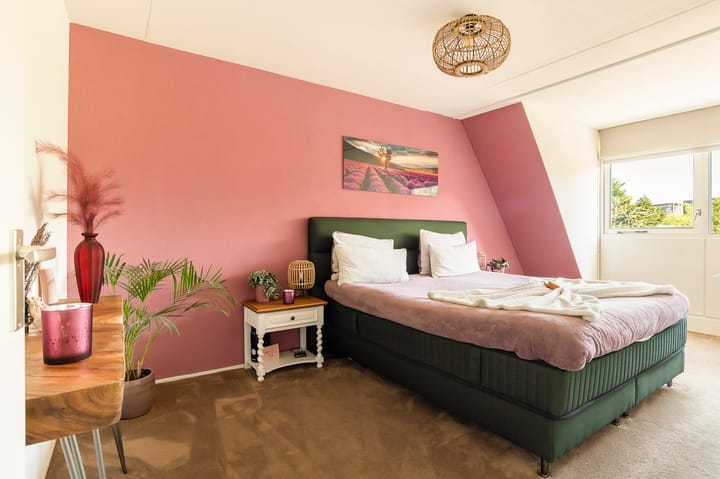 Foto 10 van Bernard de la Faillebocht 40