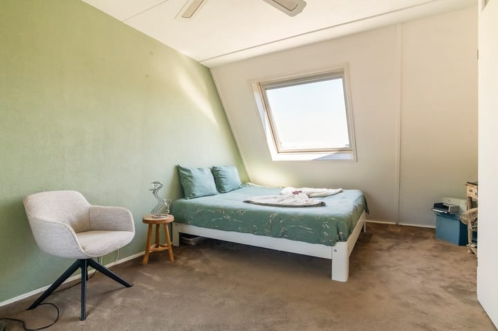 Foto 15 van Bernard de la Faillebocht 40