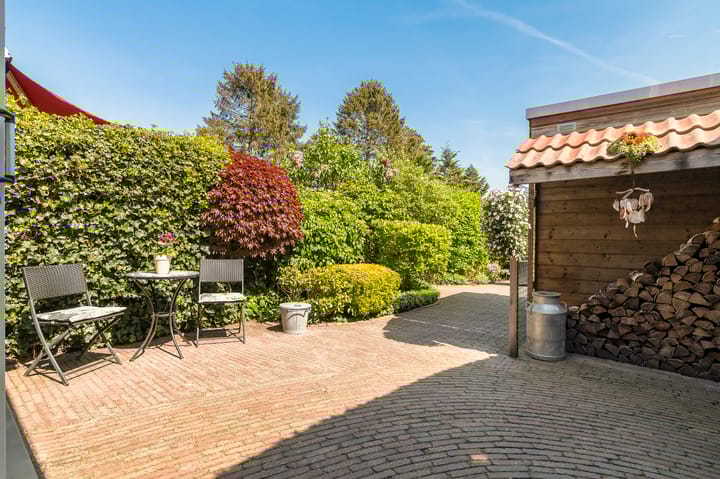 Foto 16 van Bernard de la Faillebocht 40