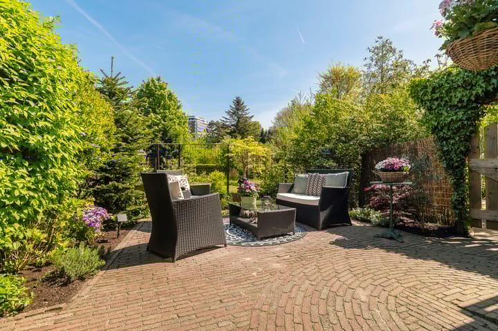 Foto 17 van Bernard de la Faillebocht 40