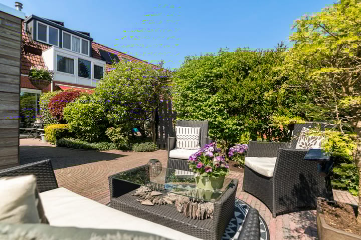 Foto 18 van Bernard de la Faillebocht 40