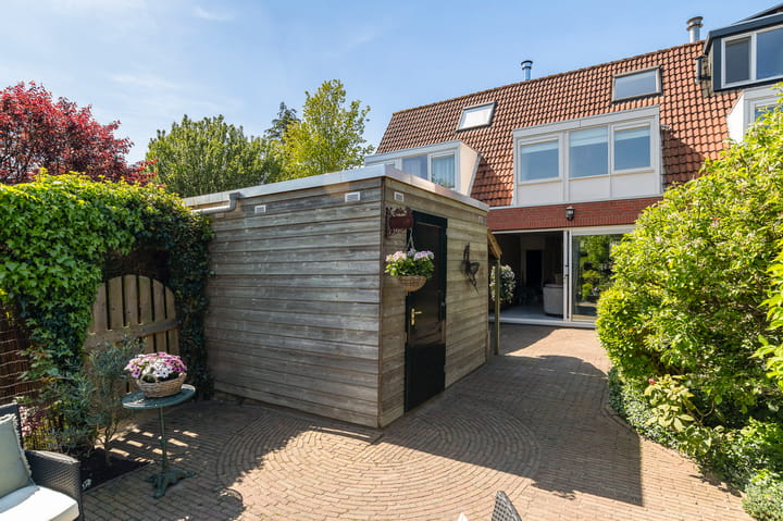 Foto 19 van Bernard de la Faillebocht 40