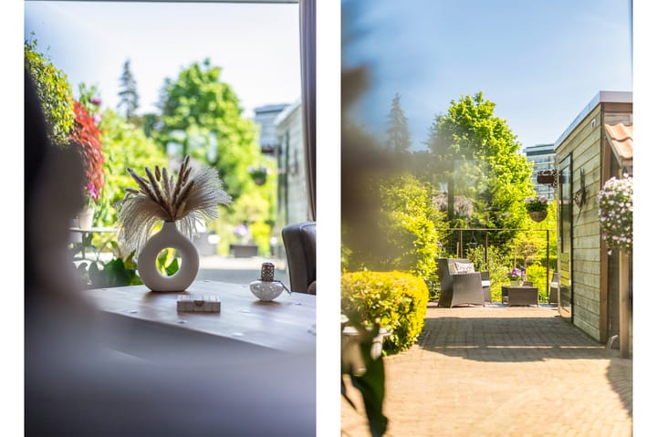 Foto 20 van Bernard de la Faillebocht 40