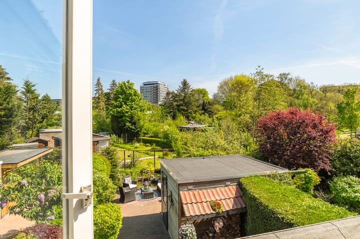 Foto 21 van Bernard de la Faillebocht 40