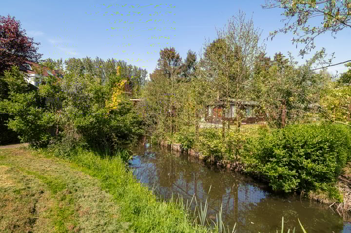 Foto 22 van Bernard de la Faillebocht 40