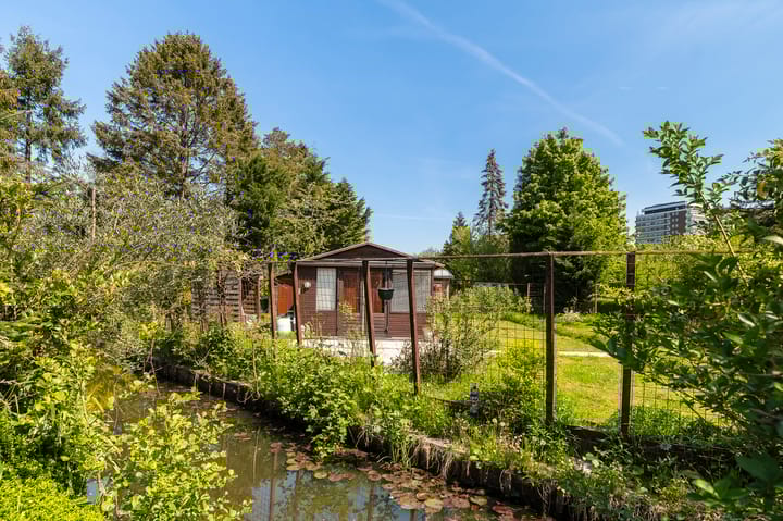 Foto 23 van Bernard de la Faillebocht 40