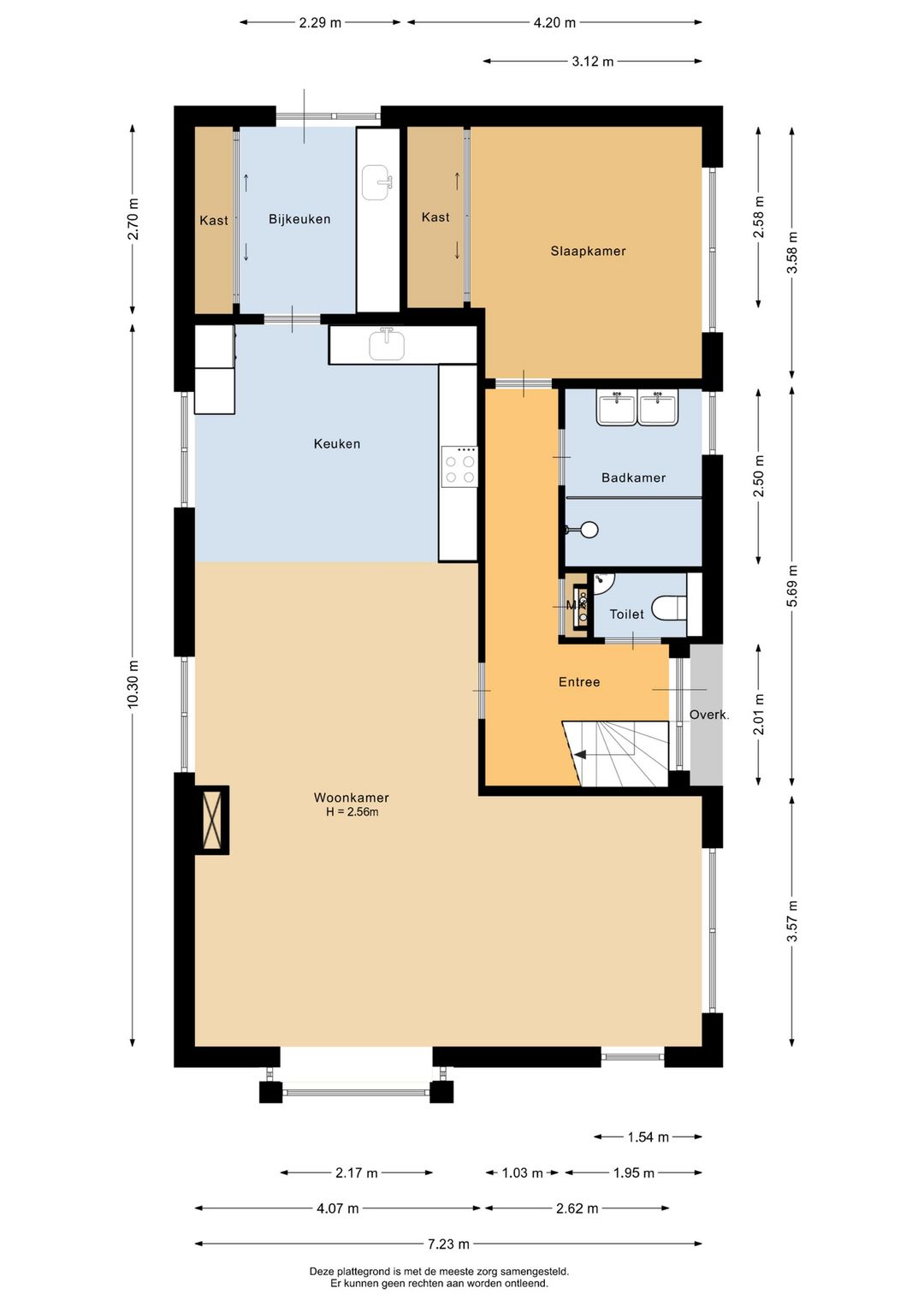 Foto 37 van Beatrixlaan 1