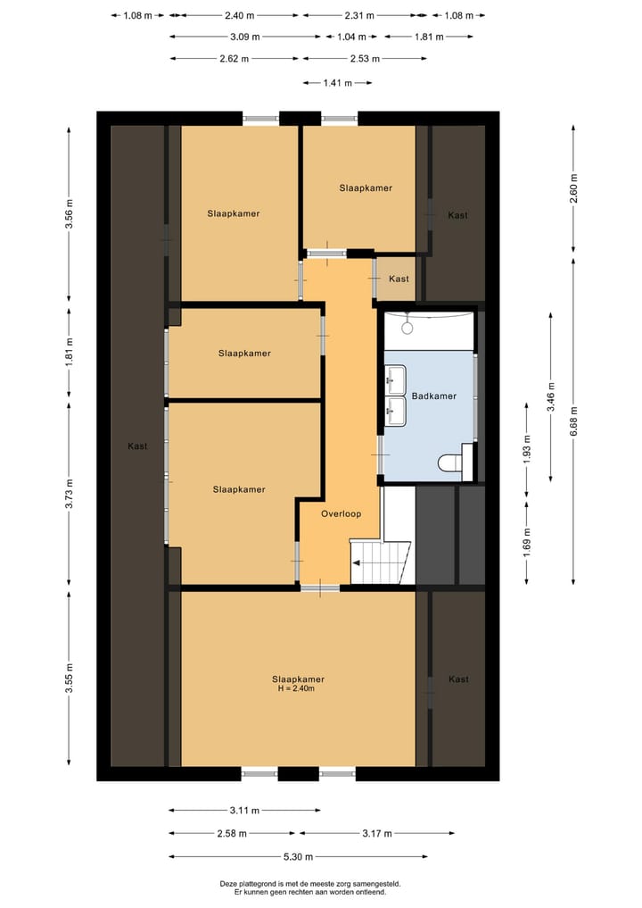 Foto 38 van Beatrixlaan 1