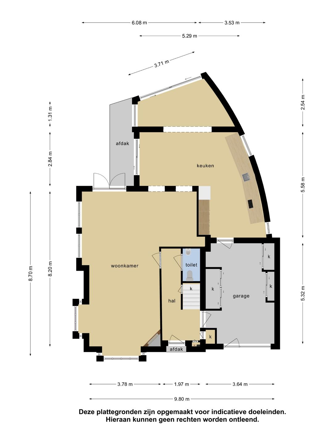 Photo 22 of Zoutmansweg 82