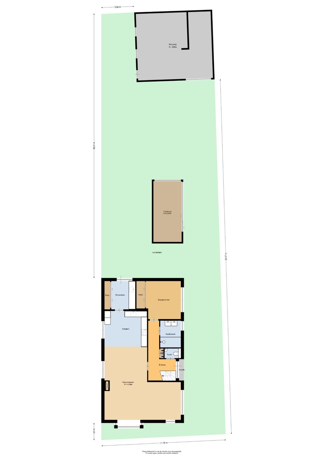 Foto 41 van Beatrixlaan 1