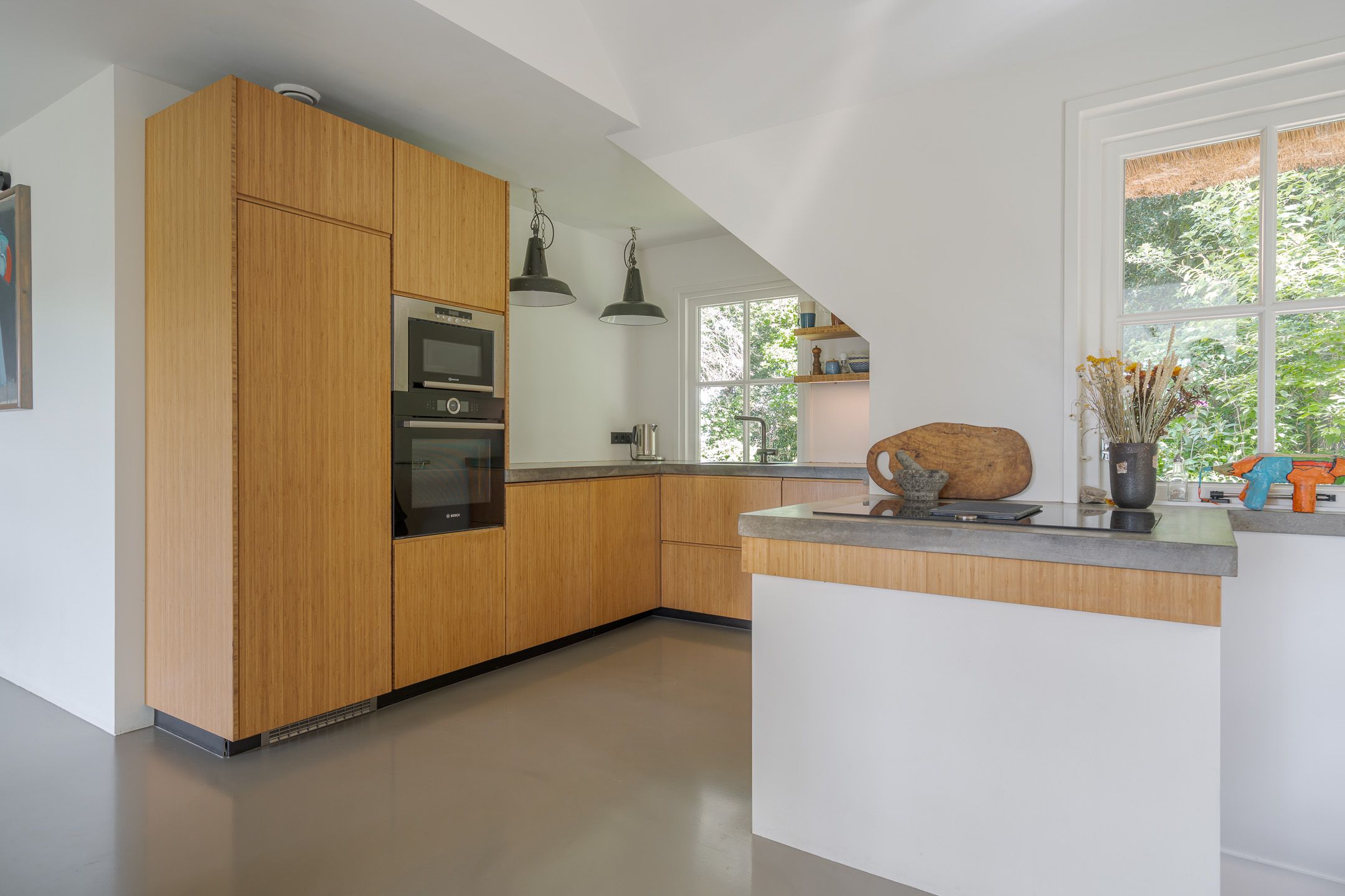 Foto 3 van Oude Oever 4