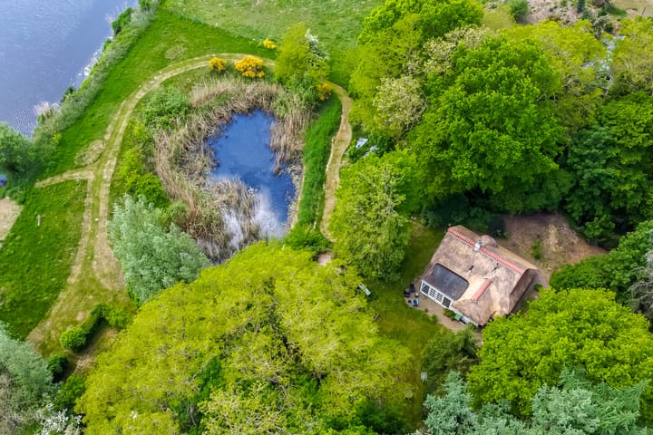 Foto 4 van Oude Oever 4