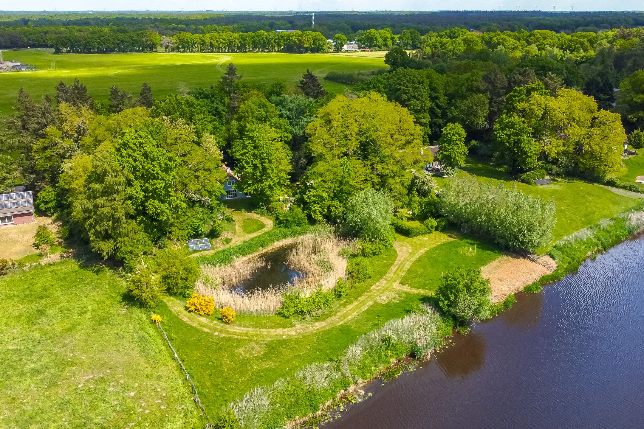 Foto 6 van Oude Oever 4