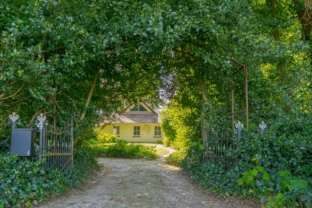 Foto 8 van Oude Oever 4