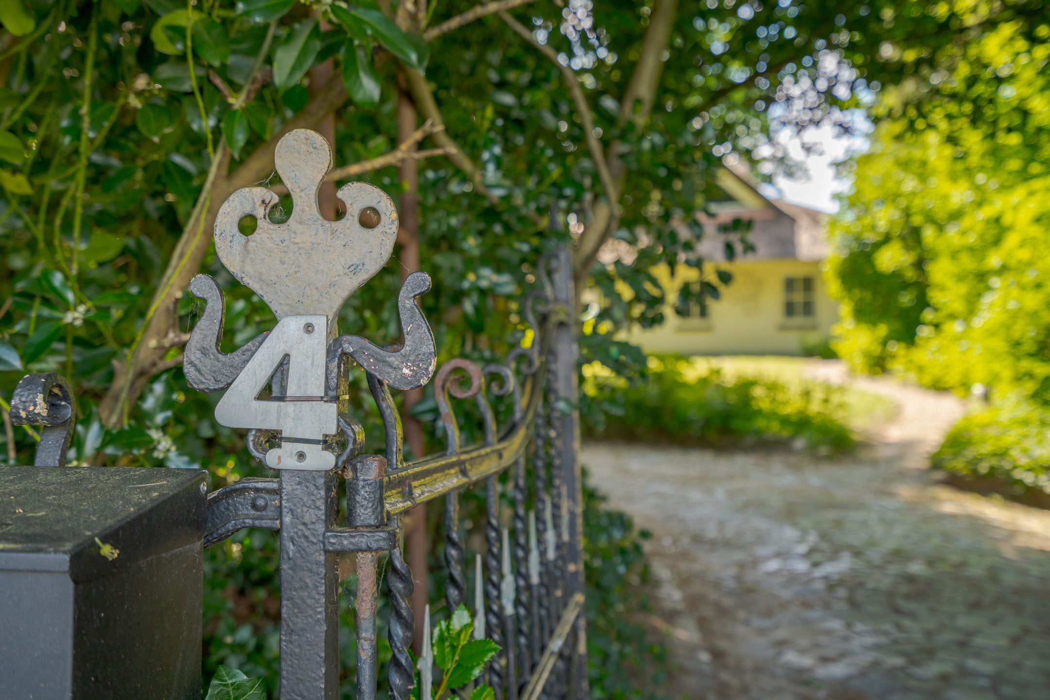 Foto 9 van Oude Oever 4