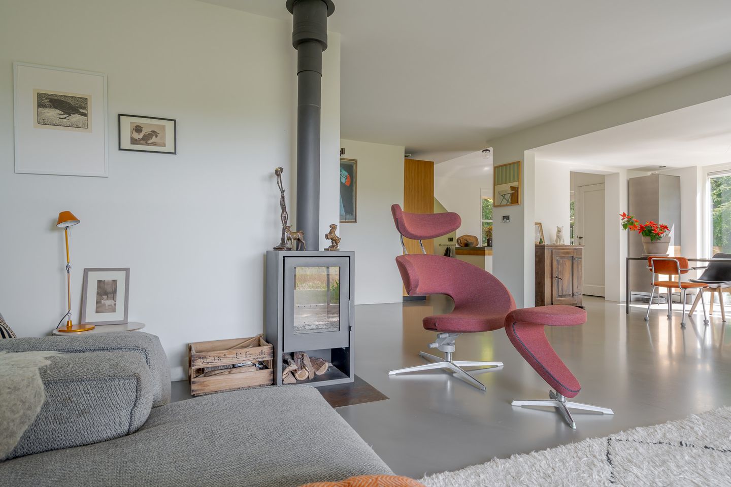 Foto 19 van Oude Oever 4