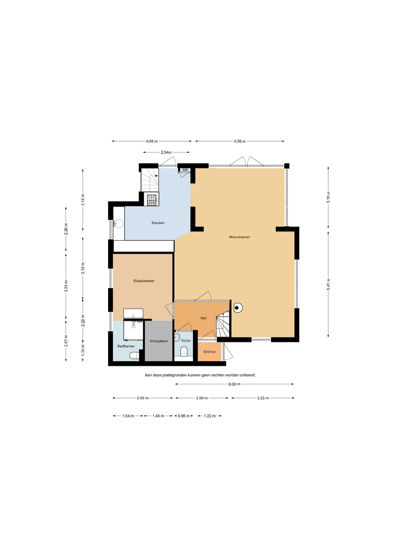 Foto 69 van Oude Oever 4