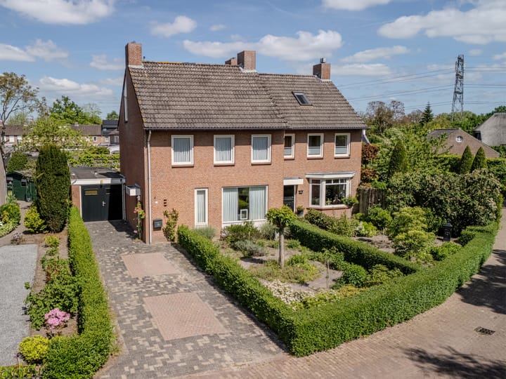 Foto 29 van de vier Uitersten 24