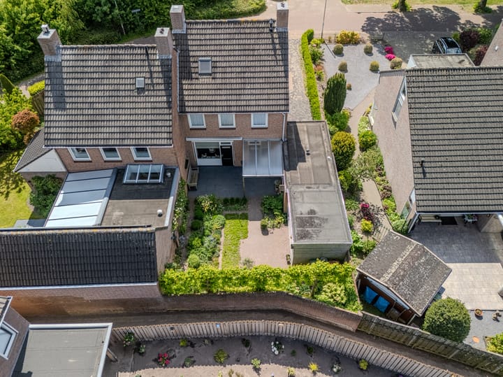 Foto 25 van de vier Uitersten 24