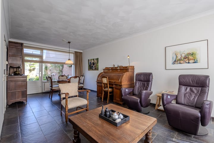 Foto 9 van de vier Uitersten 24