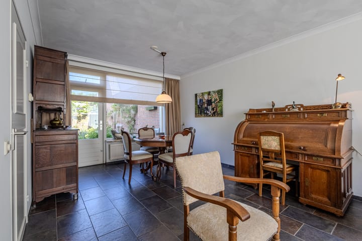 Foto 11 van de vier Uitersten 24