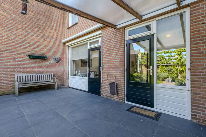 Foto 27 van de vier Uitersten 24