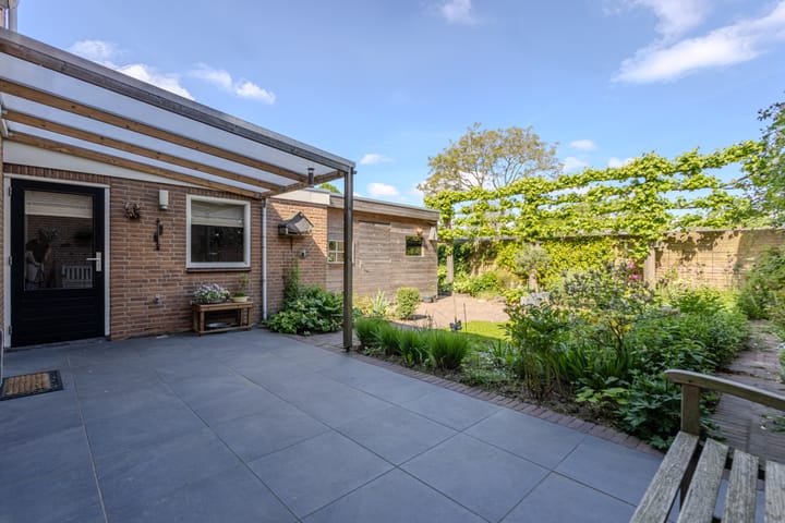 Photo 3 of de vier Uitersten 24