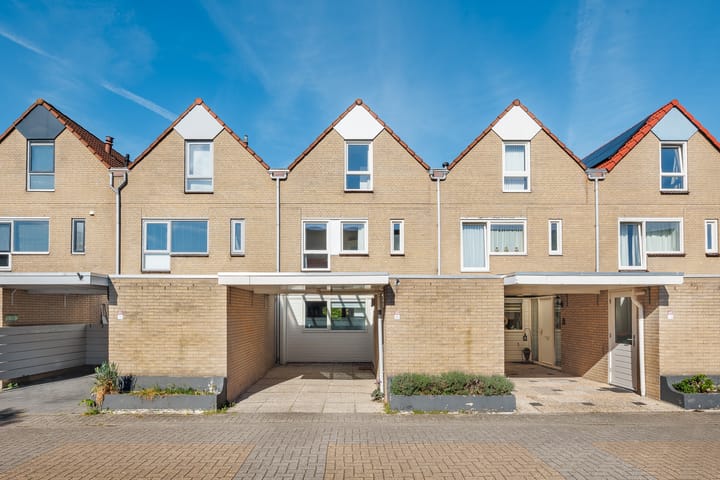 Foto 1 van Karveel 45 10