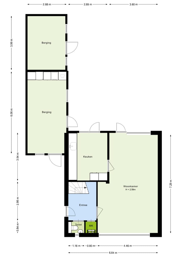 Foto 32 van de vier Uitersten 24
