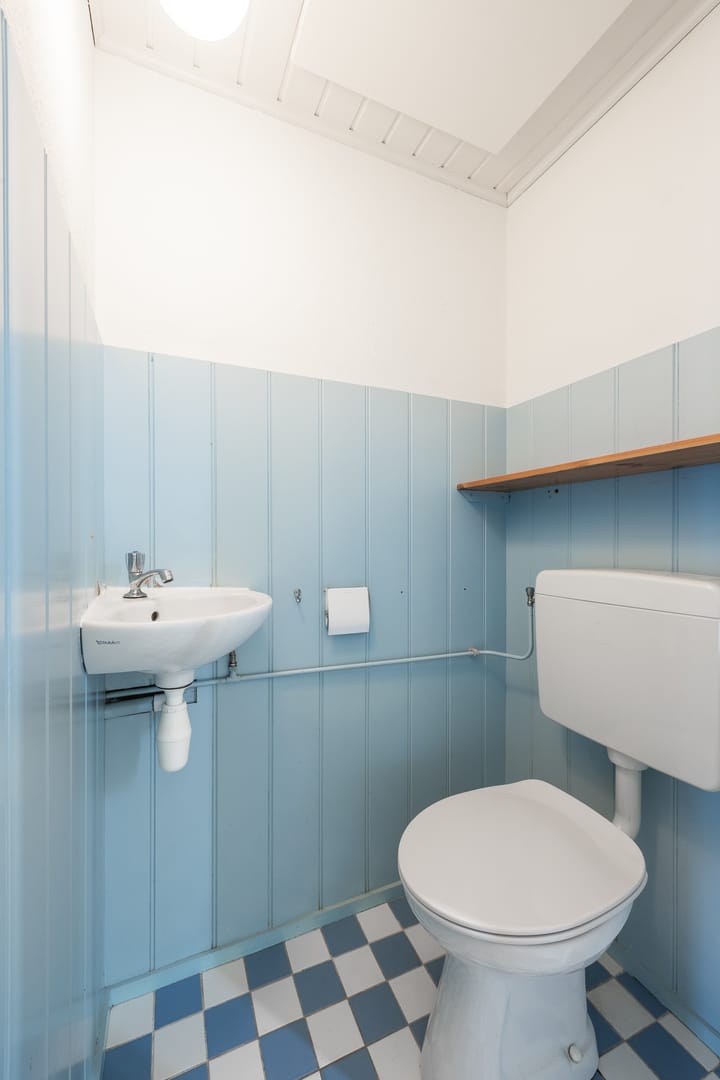 Foto 6 van Karveel 45 10