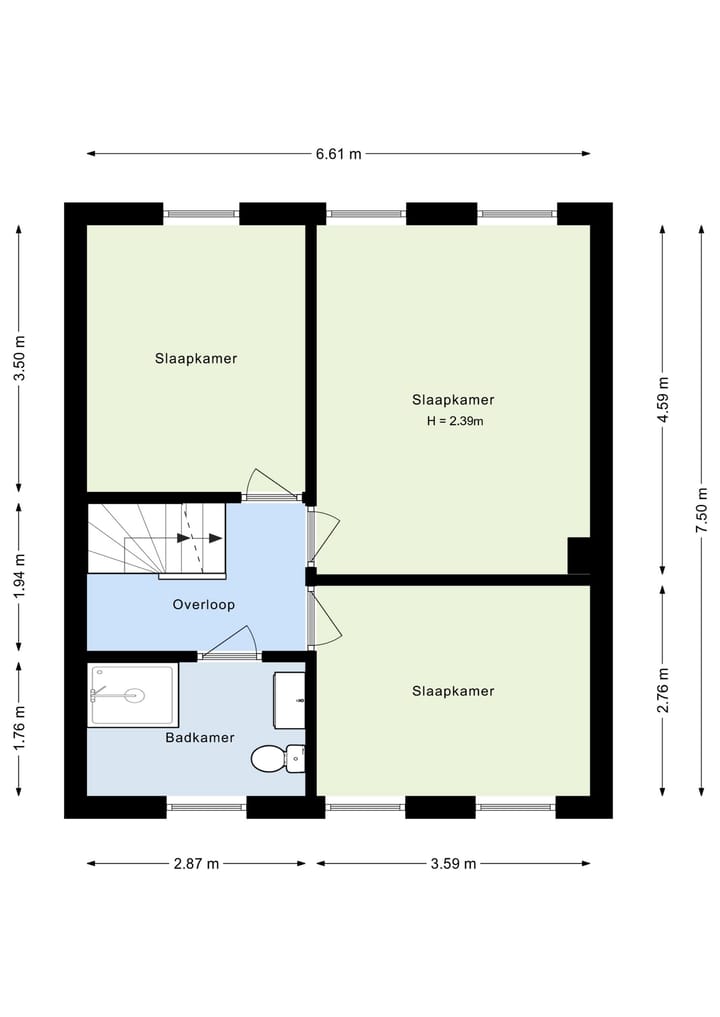 Foto 33 van de vier Uitersten 24