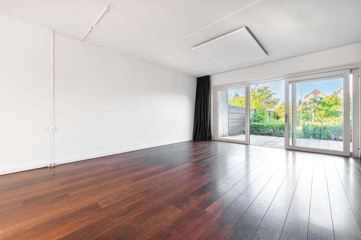 Foto 9 van Karveel 45 10