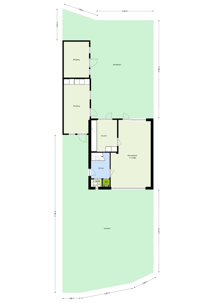 Foto 35 van de vier Uitersten 24