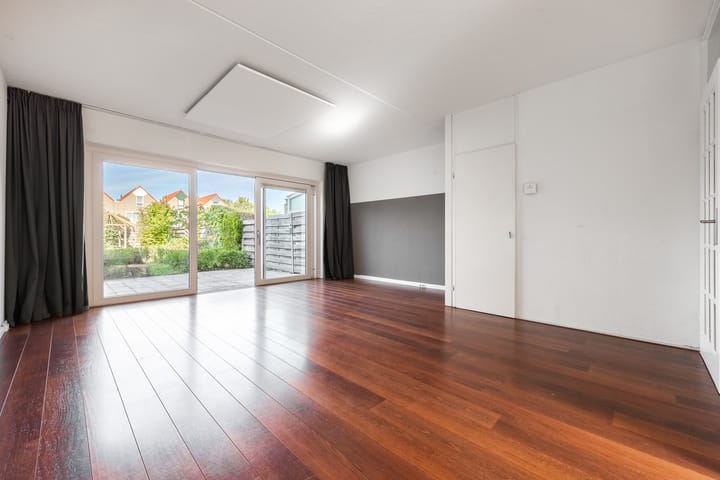 Foto 10 van Karveel 45 10