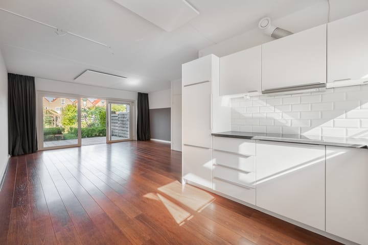 Foto 12 van Karveel 45 10