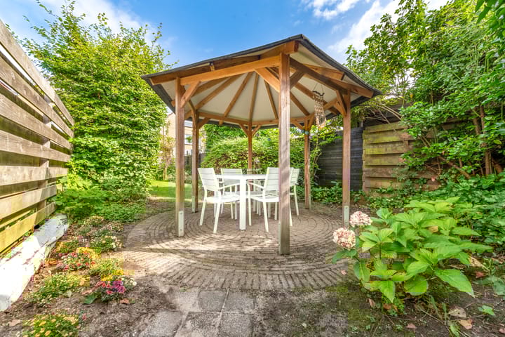 Foto 16 van Karveel 45 10