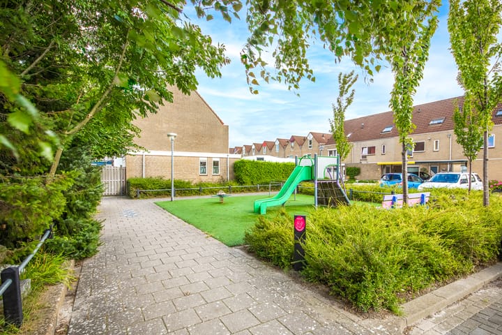 Foto 29 van Karveel 45 10