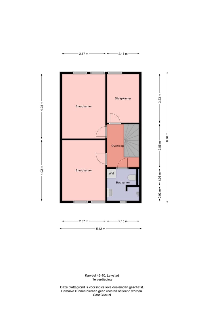 Foto 32 van Karveel 45 10