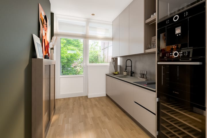 Photo 13 of Christoffel Wüststraat 22