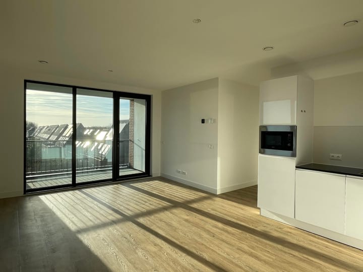 Foto 3 van IJsselmeerstraat 74