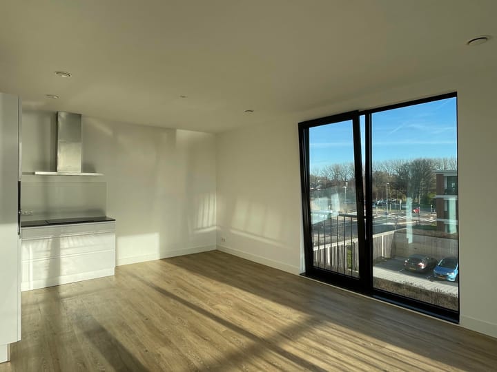 Foto 5 van IJsselmeerstraat 74