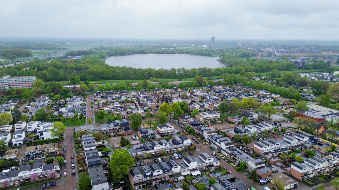 Foto 26 van Christoffel Wüststraat 22