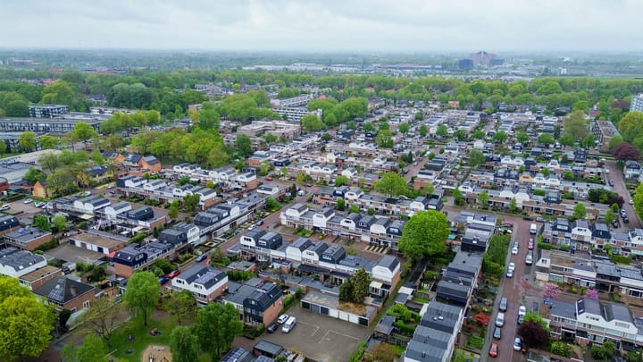 Photo 27 of Christoffel Wüststraat 22