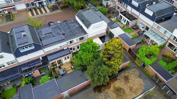 Photo 28 of Christoffel Wüststraat 22