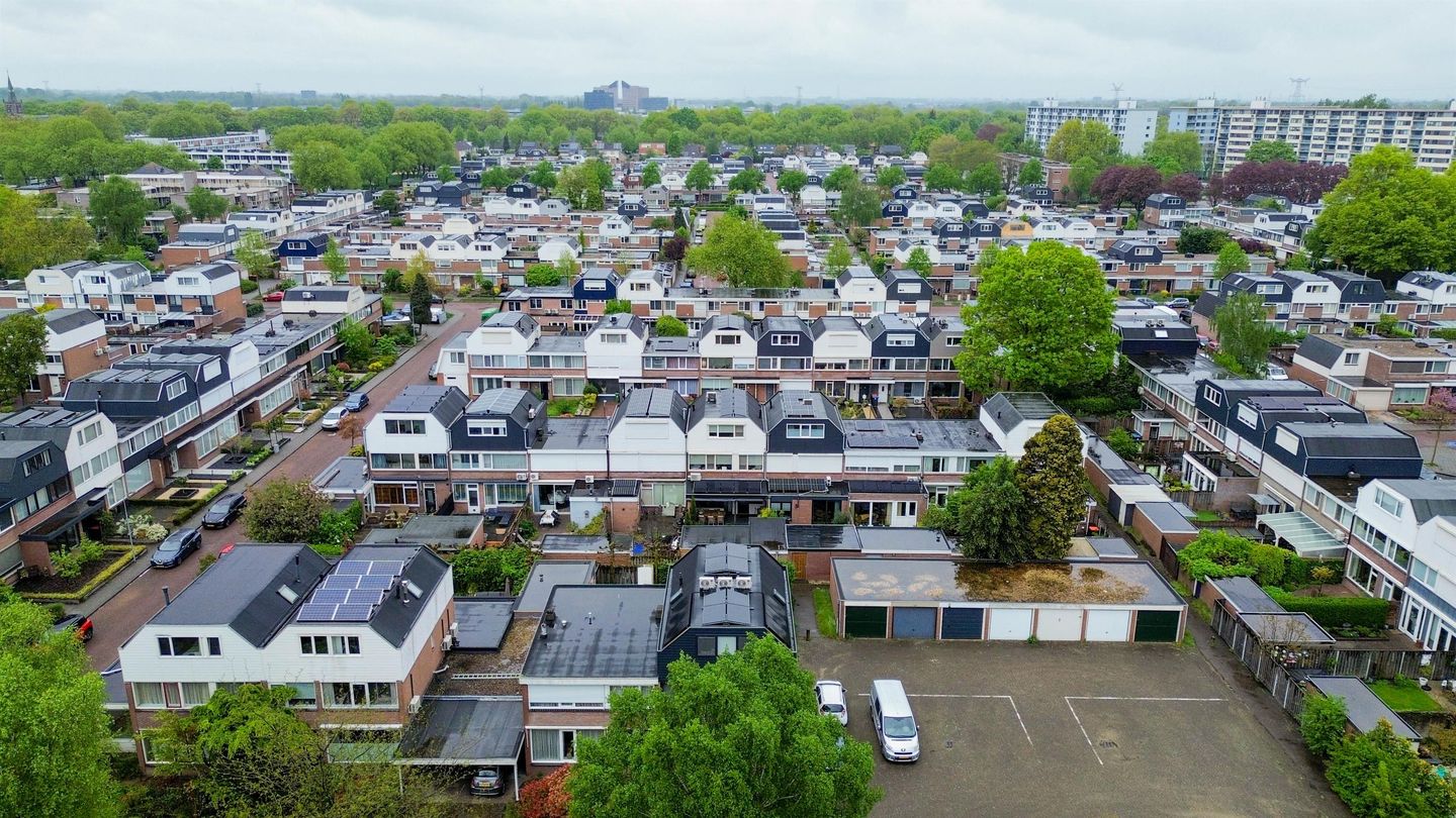 Foto 29 van Christoffel Wüststraat 22