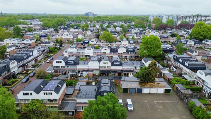 Photo 29 of Christoffel Wüststraat 22